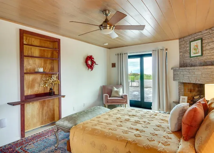 Ferienhaus Hollywood Hills Of Tucson: 20 Acres, Pool, Hot Tub
