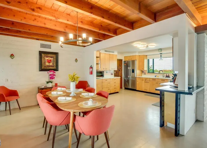 Hollywood Hills Of Tucson: 20 Acres, Pool, Hot Tub Ferienhaus Tucson