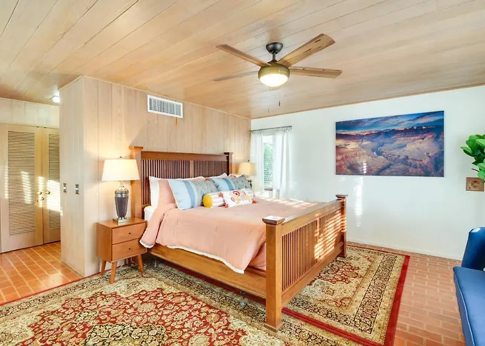 Hollywood Hills Of Tucson: 20 Acres, Pool, Hot Tub * Tucson