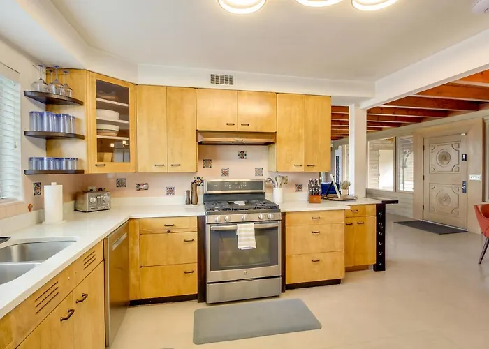 Ferienhaus Hollywood Hills Of Tucson: 20 Acres, Pool, Hot Tub