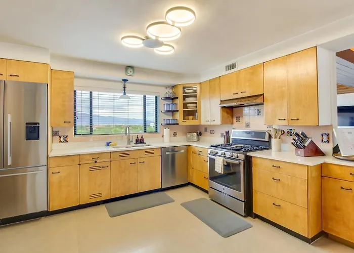 Hollywood Hills Of Tucson: 20 Acres, Pool, Hot Tub Tucson